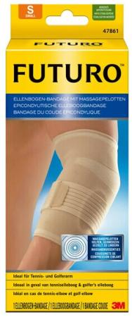 FUTURO™ Ellenbogen-Bandage, Größe S