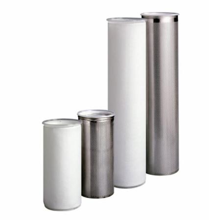 3M™ DF Serie Filterkerze, DFG005EE1R, 16 Zoll, 5 μ, 18/Box