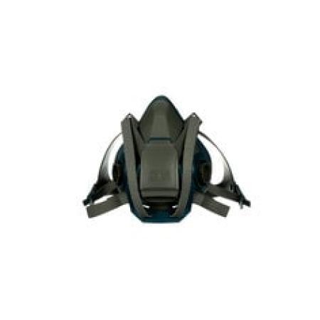 3M™ Mehrweg-Halbmaske, Quick Latch, Large 6503QL