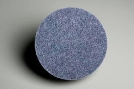 Scotch-Brite™ Roloc™ Light Grinding and Blending Vliesscheibe GB-DR, 25 mm, A CRS SD