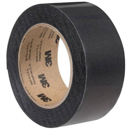3M™ Hochleistungs-Dichtband 4411B, Schwarz, 610 mm x 33 m, 1.0 mm