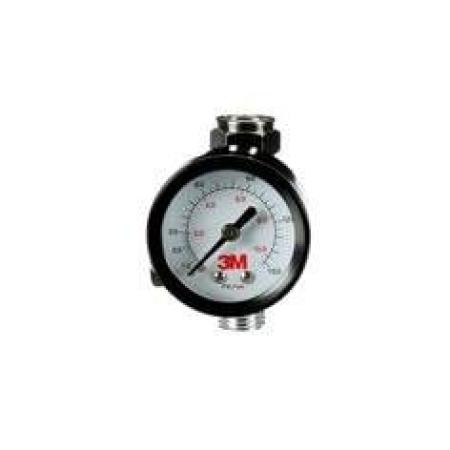 3M™ Accuspray™ Manometer mit einstellbarer Luftzufuhr, 16574