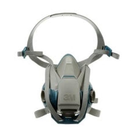 3M™ Mehrweg-Halbmaske, Quick Latch, Small 6501QL