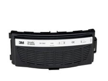 3M™ Versaflo™ Atemschutzgebläse, Partikel- und Geruchsfilter, TR-6820E