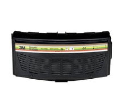 3M™ Versaflo™ Atemschutzgebläse ABE2K1HgP Filter, TR-6580E
