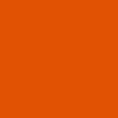 3M™ Scotchcal™ Farbfolie 50-32, Orange, 1220 mm x 50 m