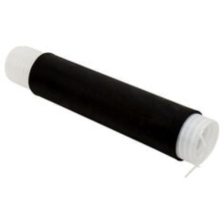 3M™ PST Kaltschrumpfschlauch, EPDM, Schwarz, WF104
