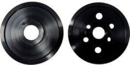 3M™ Rapid Cut "Puck" FL-AC, 64 mm x 12 mm, für Kehlnahtscheiben
