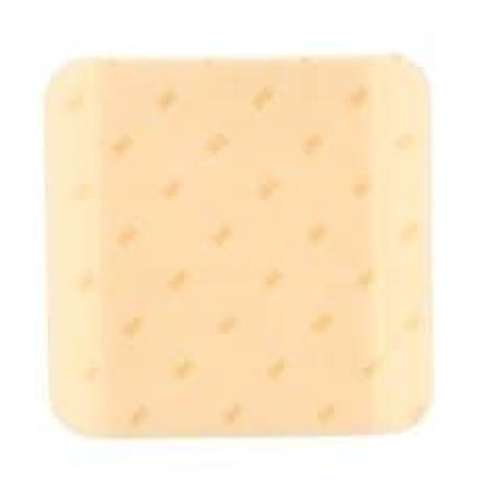 3M™ Tegaderm™ Foam Schaumverband nicht klebend, 90601, 10 cm x 10 cm, 10 / Packung