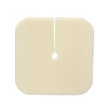 3M™ Tegaderm™ Foam Schaumverband nicht klebend, 90604, 8,8 cm x 8,8 cm, 10 / Packung, geschlitzt