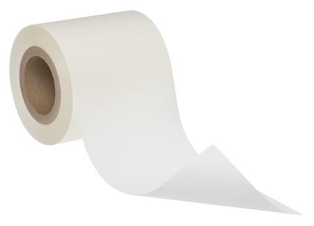3M™ Kennzeichnungsmaterial PET25-310E/20-65WG, Transparent matt, 1500 mm x 500 m