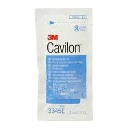 3M™ Cavilon™ Reizfreier Hautschutz Applikator, 3345E, 3 ml