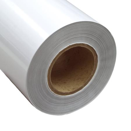 3M™ Langlebiges Etikettenmaterial FP0365EG, 470 mm x 1524 m