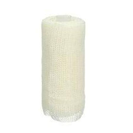 3M™ Scotchcast™ Poly Premium, Synthetischer Stützverband auf Polyesterbasis, weiss 12,7 cm x 3,6 m
