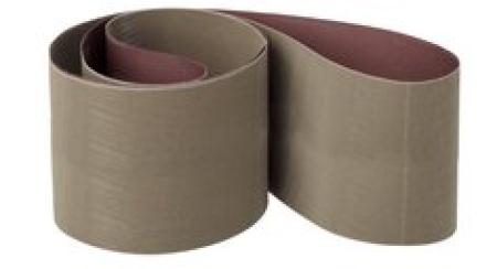 3M™ Trizact™ Gewebeschleifband 307EA, 50 mm x 3500 mm, A16, STA