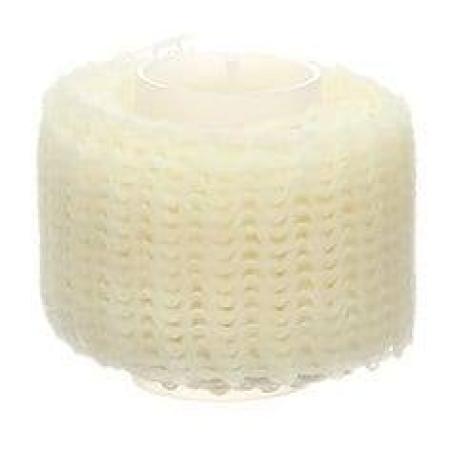 3M™ Scotchcast™ Poly Premium, Synthetischer Stützverband auf Polyesterbasis, weiss 2,5 cm x 1,8 m