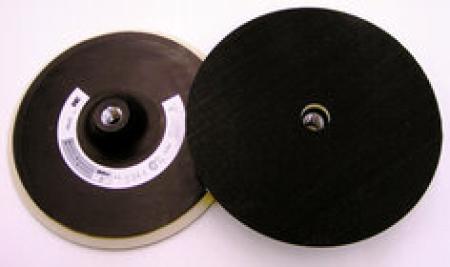 3M™ Hookit™ Stützteller, 125 mm x 19 mm