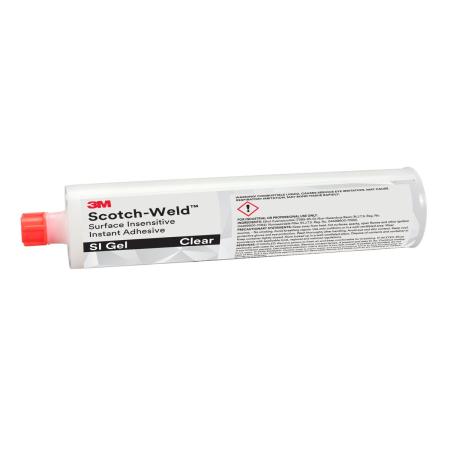 3M™ Scotch-Weld™ Sekundenkleber SIGel, 300 g
