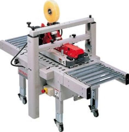 3M™ 3M-Matic™ Kartonverschließmaschine 800ASB