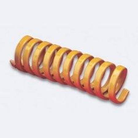 3M™ Scotchcast™ 5400 Epoxid-Pulverharz, Orange, 22,68 kg