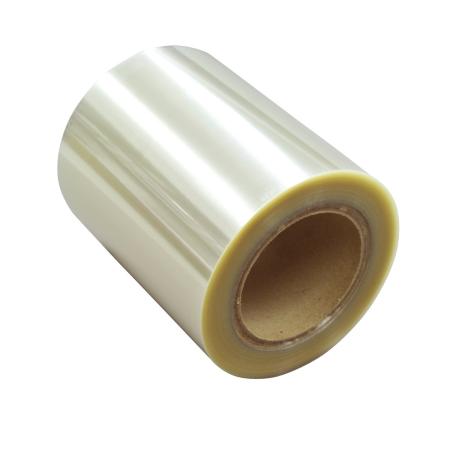 3M™ Druckschützende Laminatfolie C22CI, Transparent matt, Jumbobreite, Variable Rollenabmessung
