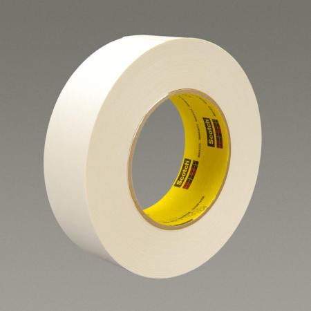3M™ Einseitiges Spleißklebeband R3187 wasserdispergierbar, Blau, 96 mm x 55 m, 0.19 mm