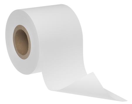 3M™ Laserbedruckbare Etikettenmaterialien 76638, 1500 mm x 500 m