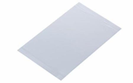 9795 COVER SHT 80X120MM 100/BX, 12 BX/CS
