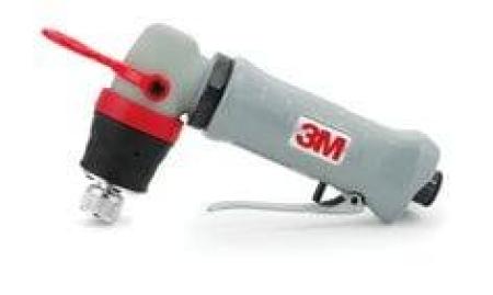 3M™ Mini-Druckluft-Exzenterschleifer Serie Elite, 32 mm