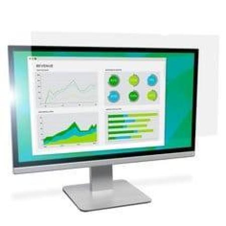 3M™ Blendschutzfilter für 19.5in Monitor, 16:9, AG195W9B