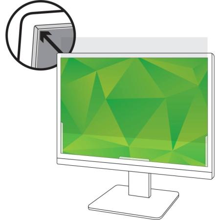 3M™ Blendschutzfilter für 19in Monitor, 16:10, AG190W1B
