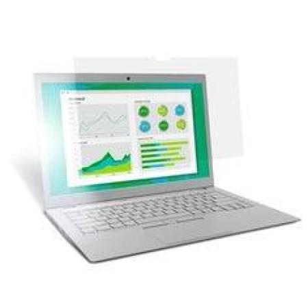 3M™ Blendschutzfilter für 12.5in Laptop, 16:9, AG125W9B