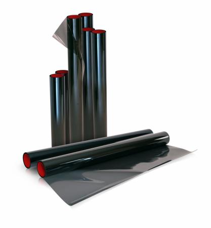 3M™ Splitterschutzfolie S 70 Exterior,  1828 mm x 30,48 m