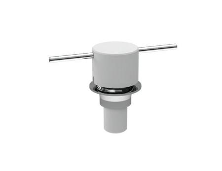 3M™ Ersatzteil, Nut,12/16ZP Seal Nut FPM/FEP