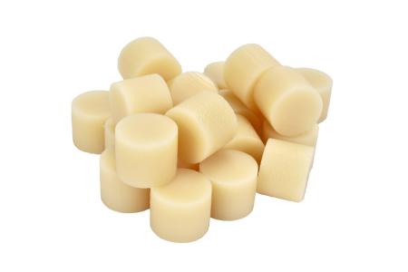 3M™ Schmelzklebstoff auf Polyolefinbasis 3731, Granulat, Beige, 10 kg