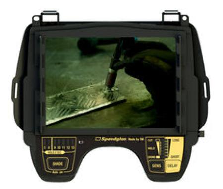 3M™ Speedglas™ Automatik-Schweißfilter Serie 9100, 9100XXi, 500026