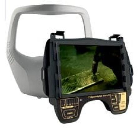 3M™ Speedglas™ Schweißfilter-Upgrade-Kit 9100XXi, 500126