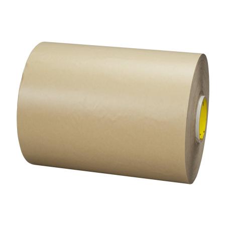 3M™ Transfer-Klebeband 6035PC, Transparent, 1524 mm x 165 m