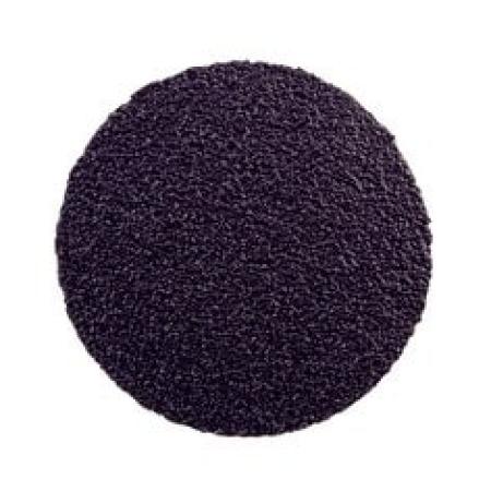 3M™ Cubitron™ II Roloc™ Fiberscheibe 786C, 50 mm, 80+, 33380