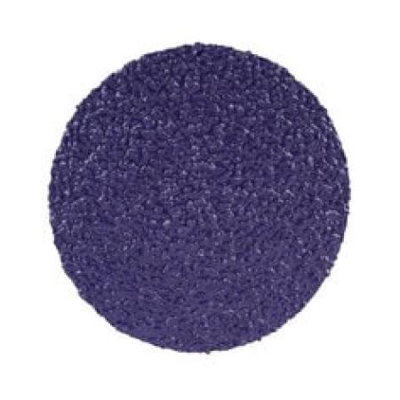3M™ Cubitron™ II Roloc™ Fiberscheibe 786C, 75 mm, 36+, 33389
