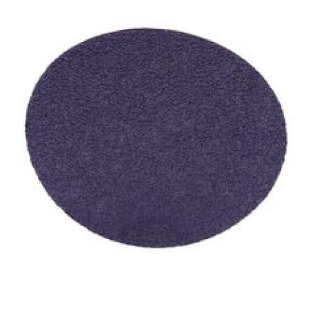 3M™ Cubitron™ II Roloc™ Fiberscheibe 786C, 75 mm, 80+, 33392