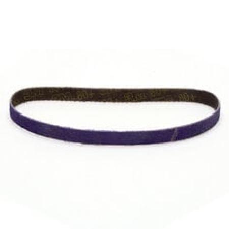 3M™ Cubitron™ II Feilenband 786F, 10 mm x 330 mm, 80+, 33440