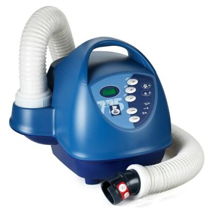 3M™ Bair Hugger™ Bedienfolie englisch für Modell 775, 771001, 1 Stück