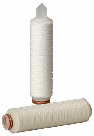 3M™ LifeASSURE™ PDA Series Filter Cartridge, PDA020W02BA, 20 in, 0.2 µ, 6/Case