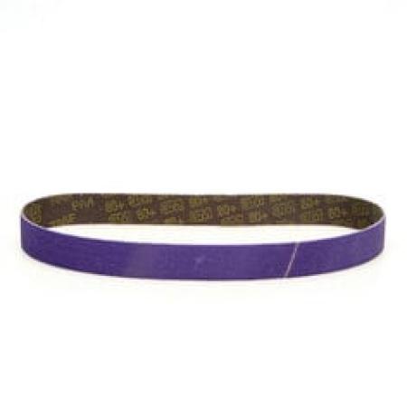 3M™ Cubitron™ II Feilenband 786F, 20 mm x 520 mm, 80+, 33452