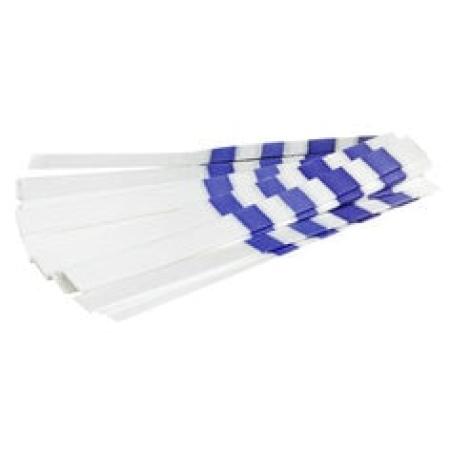 3M™ Fettsäure-Messstreifen, 4 x 50 Stück / Karton