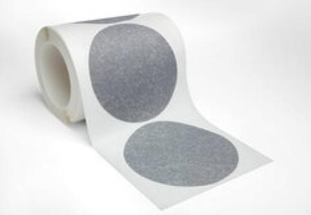 3M™ 481Q Wetordry™ Polishing Paper,15,0 Micron, Scheibe 254 mm