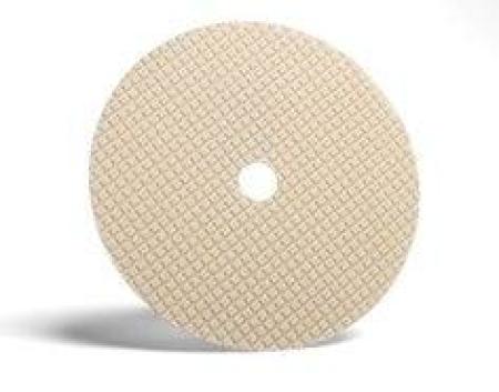 3M™ 677XA Trizact™ Diamond Lapping, 20,0 Micron, PSA, Scheibe 500mm
