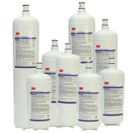 3M™ Wasserfilter, B165H-CLS