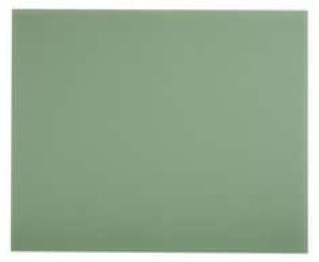 3M™ Diamond Lapping Film 668X, 30 Micron, PSA, Bogen, 228,6 mm x 279 mm